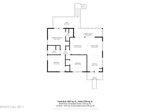 112 Marlin Dr, Holden Beach, NC, 28462-1802 | Card Image