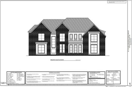 1620 Hunting Ridge Road, Raleigh, NC, 27615 | Card Image