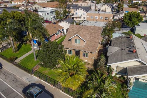 816 Alamitos Ave, Long Beach, CA, 90813-6611 | Card Image