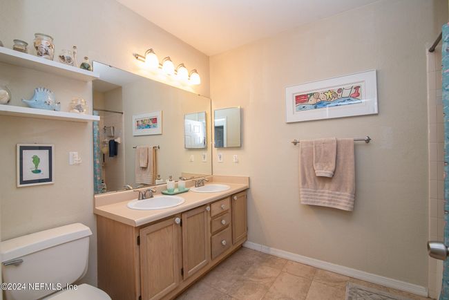 202 - 1800 The Greens Way, Condo with 3 bedrooms, 2 bathrooms and null parking in Jacksonville Beach FL | Image 16