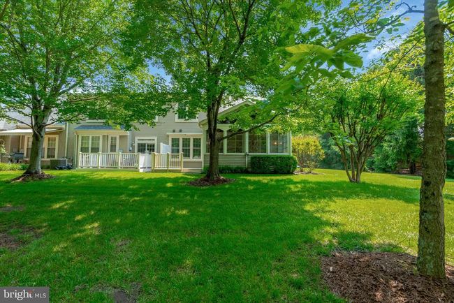 13717 Currant Loop, Townhouse with 3 bedrooms, 3 bathrooms and null parking in GAINESVILLE VA | Image 47