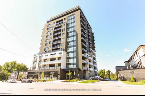 403-71 Wyndham St S, Guelph, ON, N1E0T7 | Card Image
