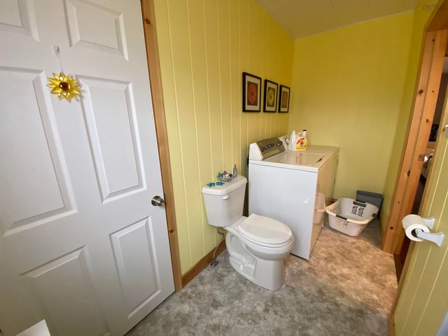 252 Glengarry Rd, House other with 3 bedrooms, 2 bathrooms and null parking in Hopewell NS | Image 15