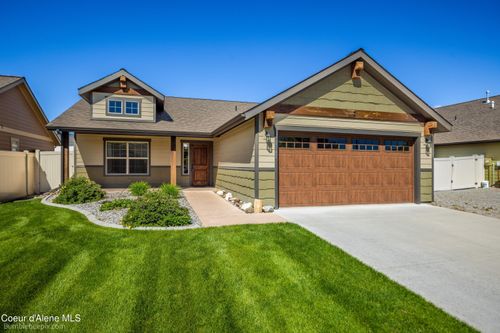 2247 N Sockeye Dr, Post Falls, ID, 83854-0174 | Card Image