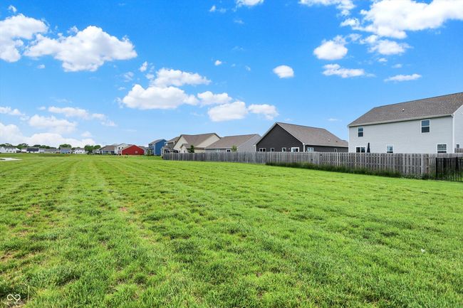 6645 Honeysuckle Way, House other with 5 bedrooms, 4 bathrooms and null parking in Pendleton IN | Image 41