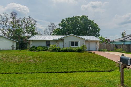 537 Nw Sagamore Terrace, Port St. Lucie, FL, 34983 | Card Image