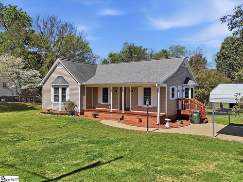 207 E Celestial Dr, Greer, SC, 29651-6199 | Card Image