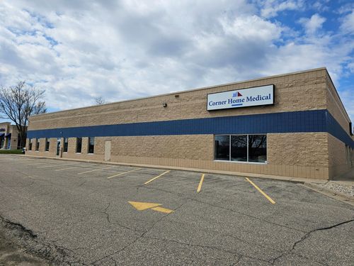 2401 & 2424 1st Street S, Willmar, MN, 56201 | Card Image