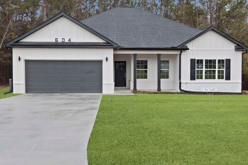 604 Rustling Pines Blvd, MIDWAY, FL, 32343-4271 | Card Image