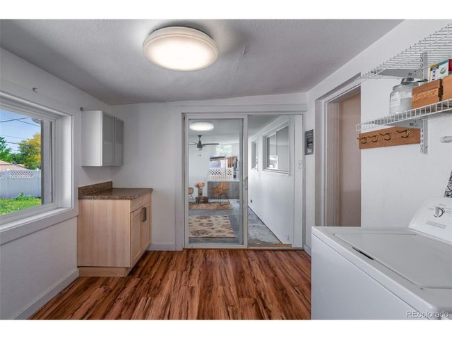 1611 Englewood Dr, House other with 3 bedrooms, 1 bathrooms and null parking in Pueblo CO | Image 22