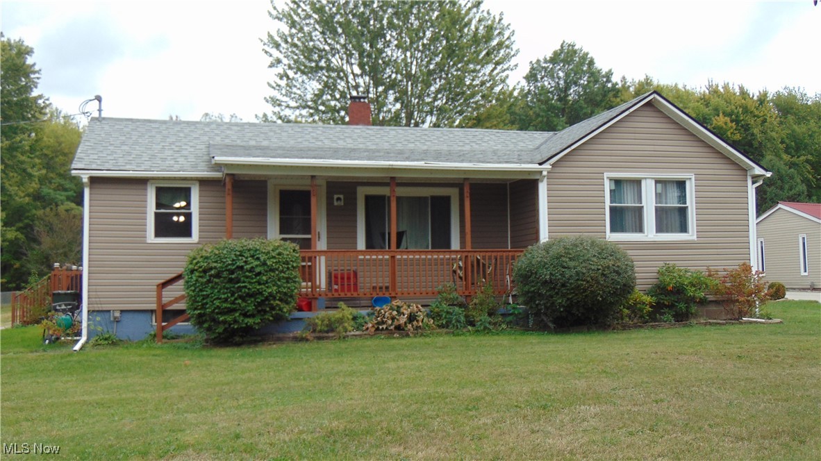 Baumhart Rd, Amherst, OH 44001