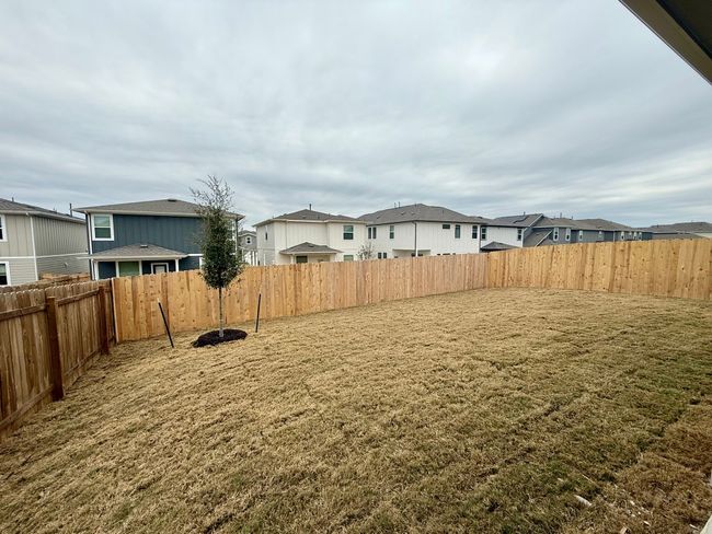 391 Backstays Loop, House other with 4 bedrooms, 3 bathrooms and null parking in Kyle TX | Image 14
