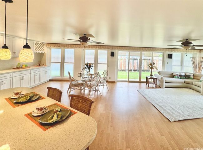 225 Aikane St, House other with 3 bedrooms, 2 bathrooms and 2 parking in Kailua HI | Image 6