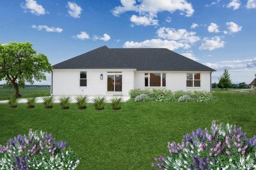 11140 S Custer Rd, Raisinville Twp, MI, 48161-9614 | Card Image