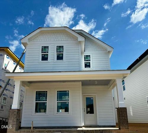 2889 Mar Bonita St, Knightdale, NC, 27545-5551 | Card Image