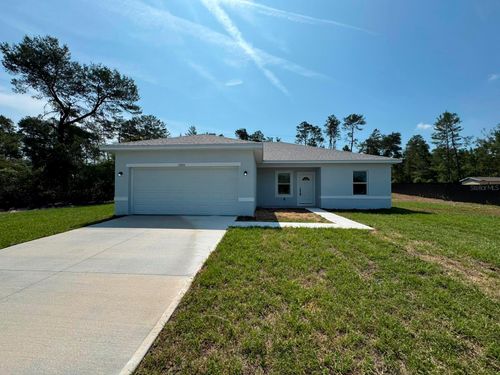 15955 Sw 52nd Avenue Rd, OCALA, FL, 34473-3515 | Card Image