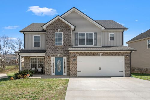 1108 Barnhill Rd, Clarksville, TN, 37043-2651 | Card Image
