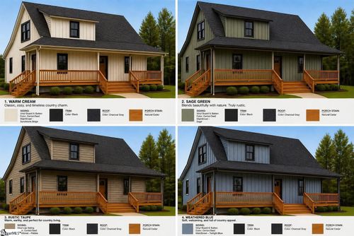 151 Julie Way, Pickens, SC, 29671-7220 | Card Image