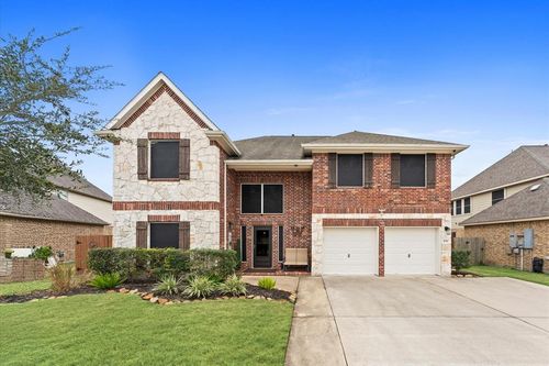 1736 Lake Raven Dr, Dickinson, TX, 77539-1956 | Card Image