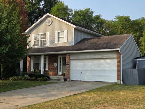 1559 Driftwood Ct, Amelia, OH, 45102-9209 | Card Image