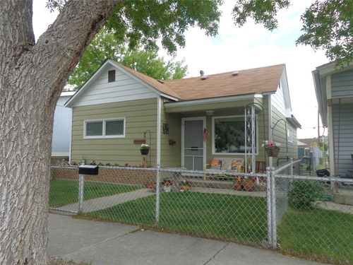1110 E 4th St, Anaconda, MT, 59711-2706 | Card Image