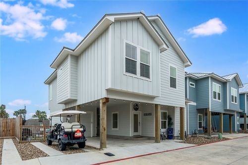 13-901 S 9th St, Port Aransas, TX, 78373-5517 | Card Image