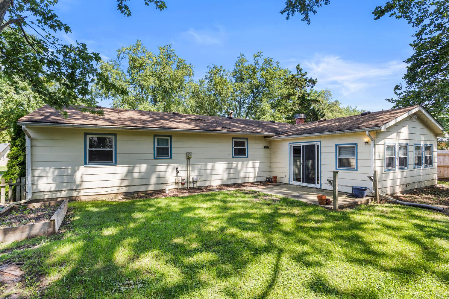 Residential in Champaign 4