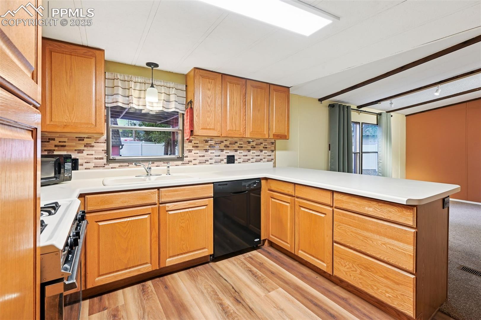 Residential in Colorado Springs 2