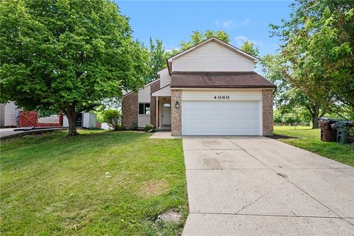 4060 Palos Verdes Ct, Trotwood, OH, 45426-3865 | Card Image
