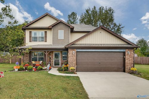 129 Hidden Branch Rd, Owens Cross Roads, AL, 35763-5610 | Card Image