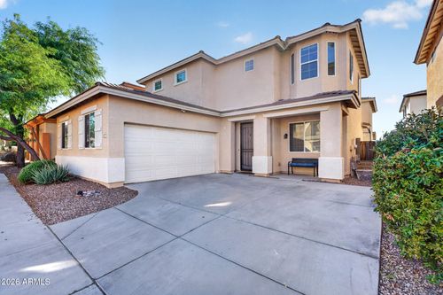 7418 S 27th Way, Phoenix, AZ, 85042-5962 | Card Image