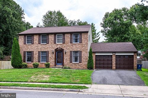 3381 Monarch Ln, ANNANDALE, VA, 22003-1170 | Card Image
