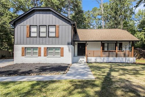 2180 E Chester Cir Se, Conyers, GA, 30013-5301 | Card Image