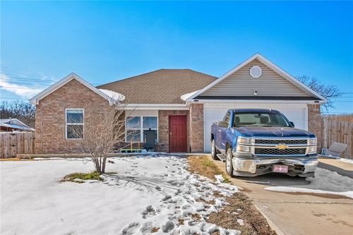 1137 Willow Oak St, Elkins, AR, 72727-5100 | Card Image