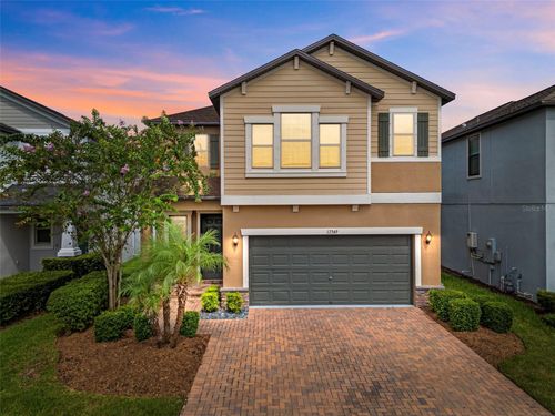 17349 Cruiser Bnd, LAND O LAKES, FL, 34638-2808 | Card Image