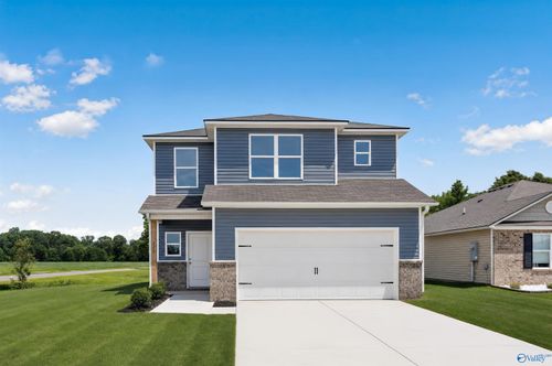 220 Clear Creek Dr Sw, Decatur, AL, 35603-4923 | Card Image