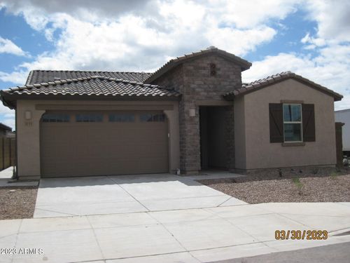 3155 E Wild Dr, San Tan Valley, AZ, 85143-1603 | Card Image