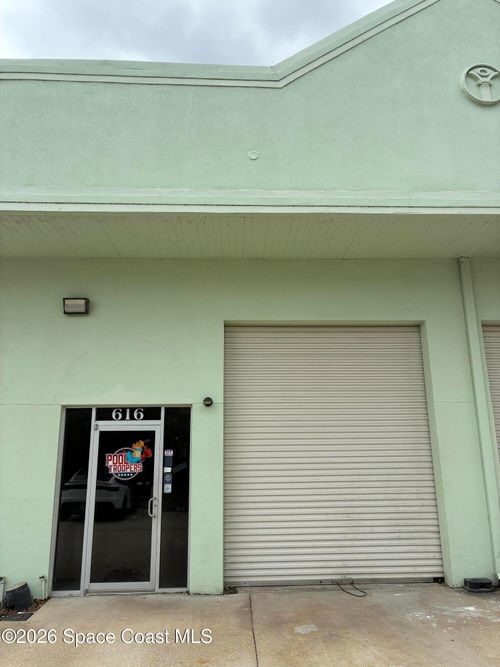 616-3860 Curtis Blvd, Cocoa, FL, 32927-3966 | Card Image