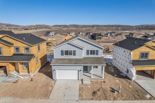 7108 Woods Rose Dr, Park City, UT, 84098-1609 | Card Image