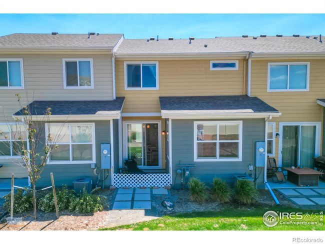 9675 Albion Ln, Townhouse with 2 bedrooms, 3 bathrooms and 1 parking in Thornton CO | Image 23