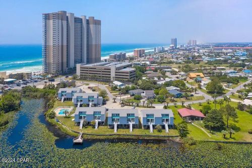 295-301 Lullwater Dr, Panama City Beach, FL, 32413-2453 | Card Image