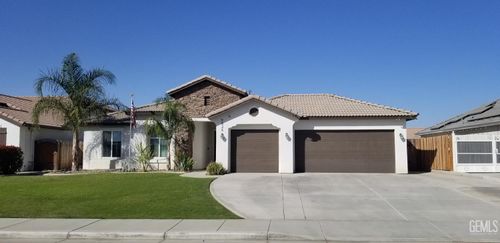 9826 Pocohontas Ln, Bakersfield, CA, 93311 | Card Image