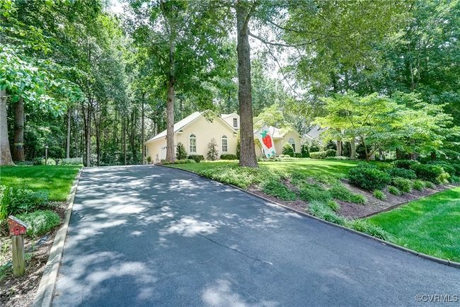 423 Elm Creek Dr, House other with 3 bedrooms, 2 bathrooms and null parking in Manakin Sabot VA | Image 48