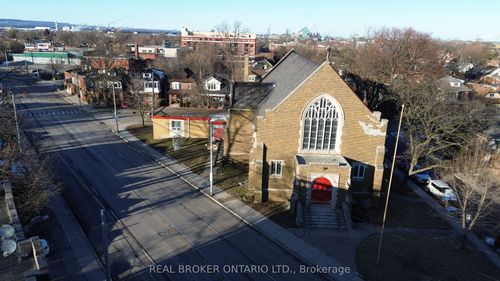 1401 King St E, Hamilton, ON, L8M3M1 | Card Image