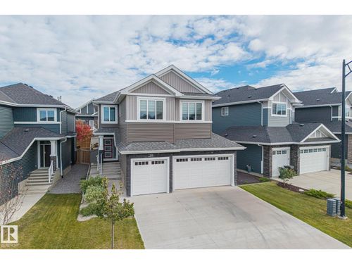 1759 Tanager Close Nw, Edmonton, AB, T5S0N2 | Card Image