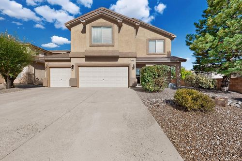 1160 Toscana Drive Se, Rio Rancho, NM, 87124 | Card Image