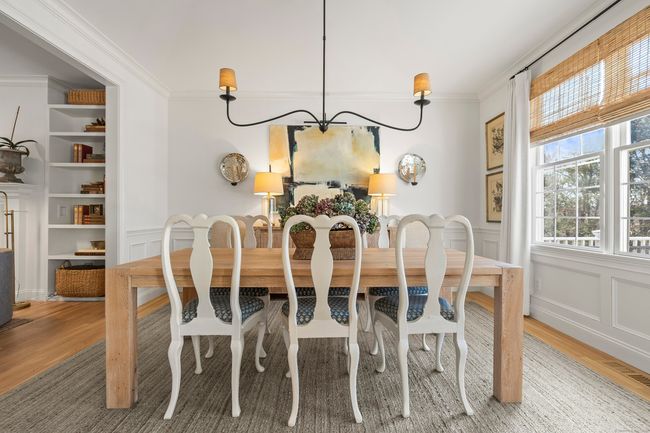 1 - 1 Woods Way, House other with 3 bedrooms, 4 bathrooms and 2 parking in Redding CT | Image 6