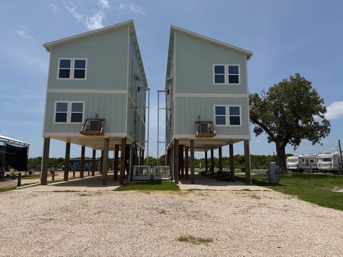 442 Private Road 670, Matagorda, TX, 77457 | Card Image
