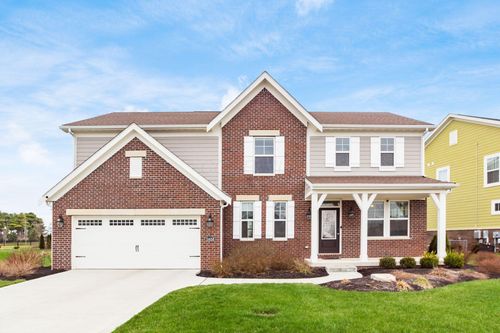 11658 Orchid Hill Dr, Plain City, OH, 43064-2690 | Card Image