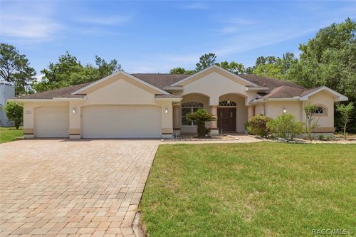 4 Poppy Court, Homosassa, FL, 34446 | Card Image